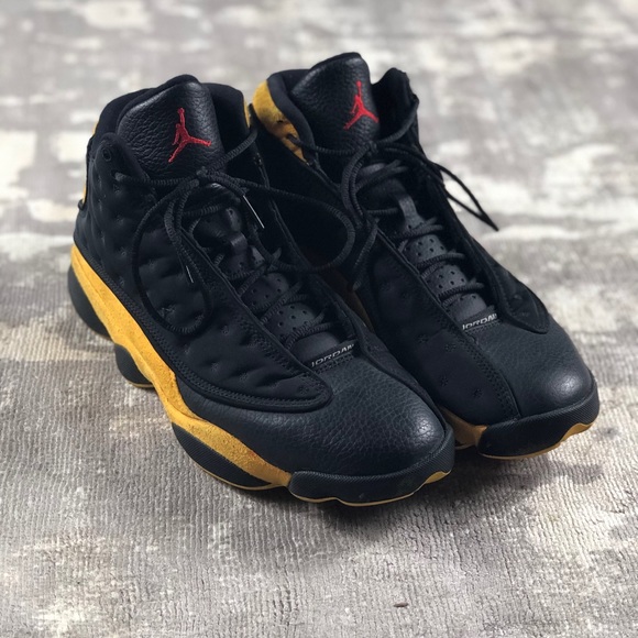 Jordan Other - 🔥Jordan 13 Melo Class of 2002 (2018)🔥
